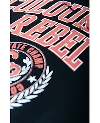 Colourful Rebel Women's Cr Varsity Relaxed Sweat