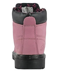 Moxie Trades Women's Alice 6" Steel Toe Work Boot