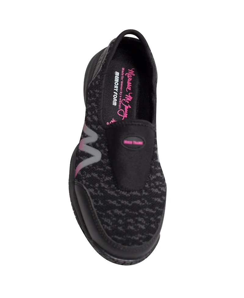 Moxie Trades Women's Composite Toe Work Shoe