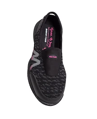 Moxie Trades Women's Composite Toe Work Shoe