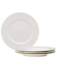 Noritake Kikko Salad Plates, Set of 4