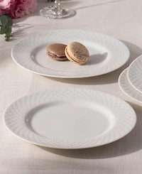 Noritake Kikko Salad Plates, Set of 4