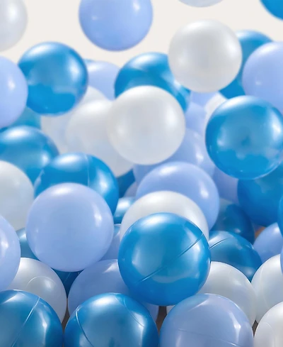 Tiny Land Blue Ocean Ball