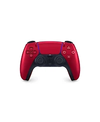 Sony PS5 Console Ghost of Yotei Limited Edition w/Dual Sense Wireless Controller Red