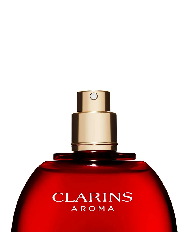 Clarins Eau Dynamisante Treatment Fragrance Spray, 3.3 oz.
