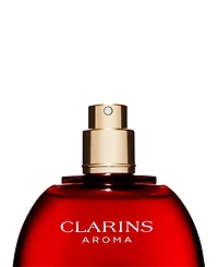 Clarins Eau Dynamisante Treatment Fragrance Spray, 3.3 oz.