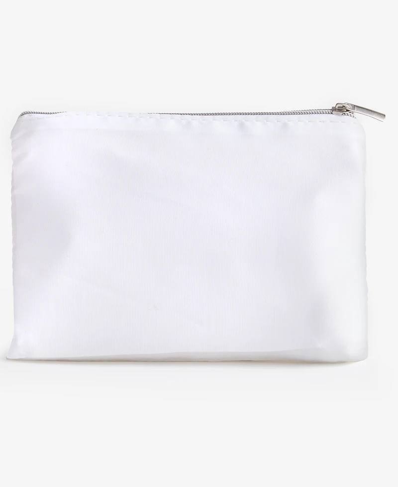 Macy's Star Printed Foldable Bag, Macy's Exclusive