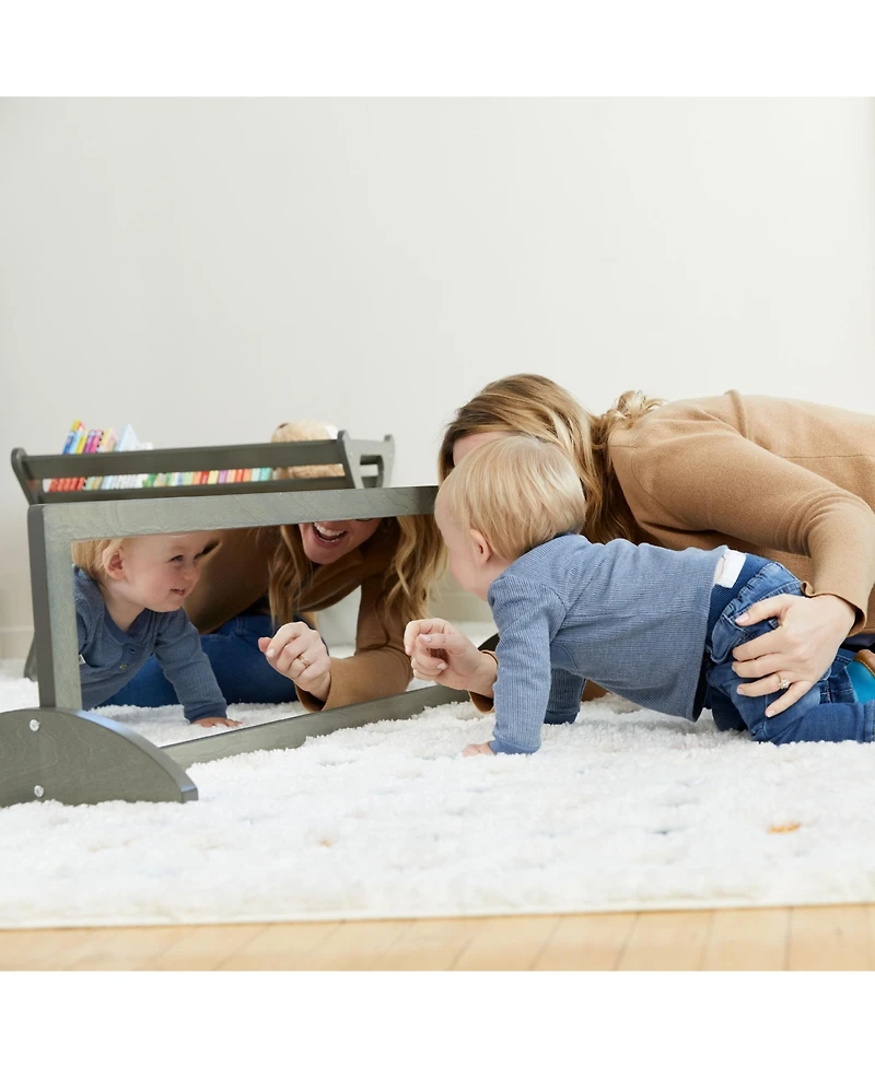 ECR4Kids Double-Sided Bi-Directional Mirror