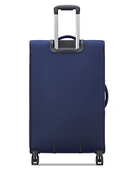 Delsey Paris Shadow Dlx Large Check-In Spinner