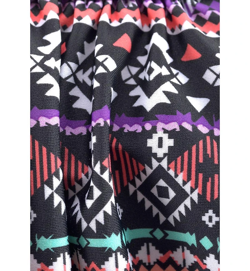 Lascana Women's Oversized Tankini Swimsuit Top