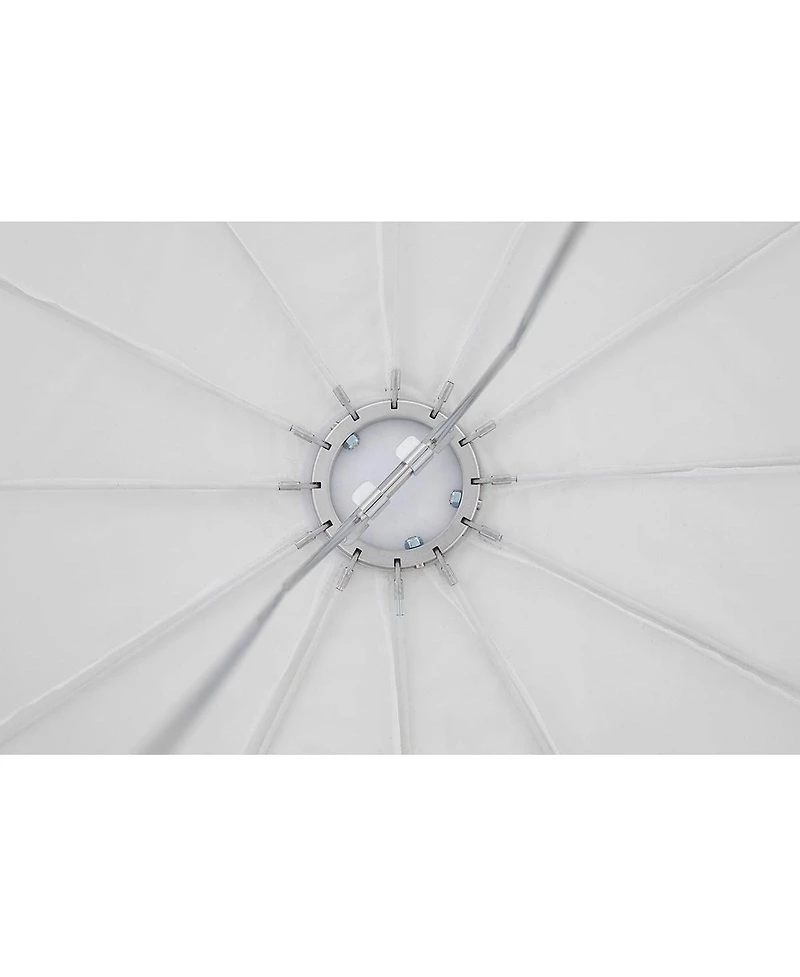 Aputure Lantern 120 47" Large Omnidirectional Aputure Mount Soft Box