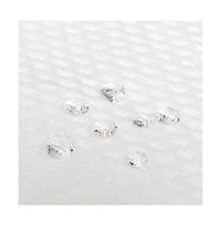 Graco Premium Dual-Comfort 6-Inch Crib & Mattress