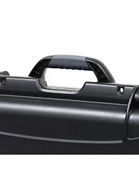 Nanuk Large Series 940 Lightweight Nk-7 Resin Waterproof Protective Case