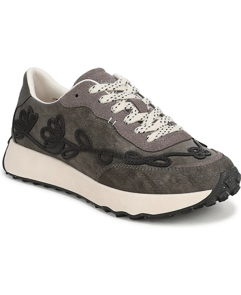 Blowfish Malibu Women's Driftbloom Lace-Up Sneakers