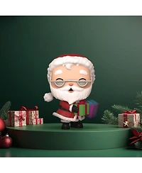 Funko Holiday Pop Vinyl Figure | Santa Claus