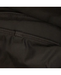 Pre-Owned HERMES Sac De Pansage Groom Handbag Felt