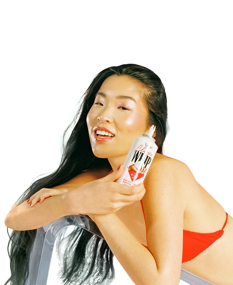 Vacation Classic Whip Spf 50 Sunscreen, 4 oz.