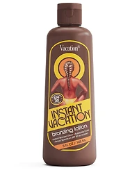 Vacation Instant Bronzing Lotion Spf 30, 5 oz.