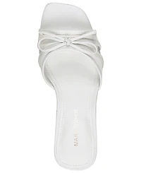 Marc Fisher Women's Delphy Slip-On Sandals