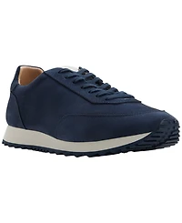 B by Brooks Brothers Men's Arverne Lace-Up Shoes