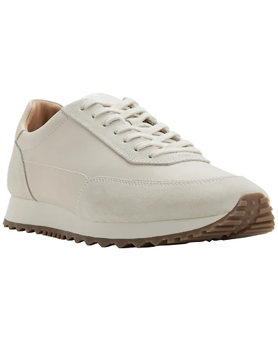 B by Brooks Brothers Men's Arverne Lace-Up Shoes