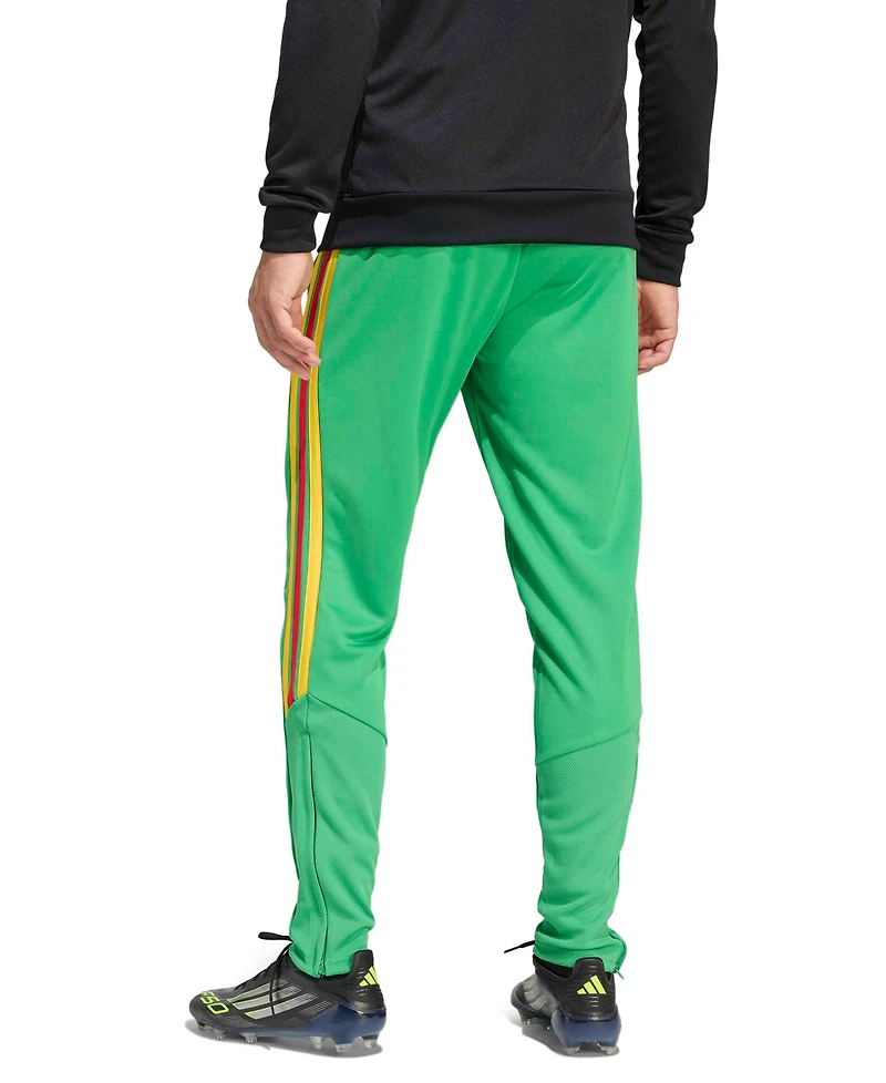 adidas Men's Tiro 26 League Mid-Rise Training Pants