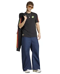 adidas Men's Jamaica Dna Graphic Crewneck T-Shirt