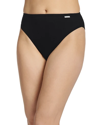 Jockey Women's French Cut Panties, 6-Pack Set