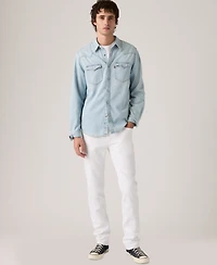 Levi's Men's 511 Modern Slim-Fit Jeans