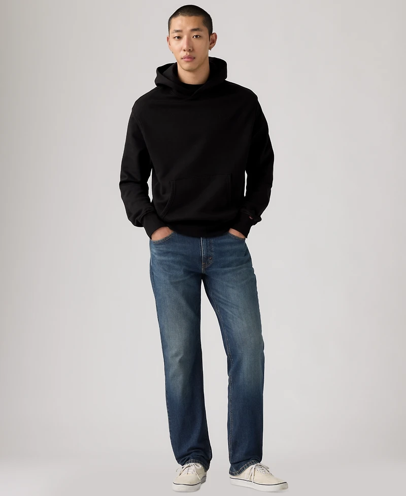 Levi's Men's 541 Athletic Taper Regular-Fit Jeans