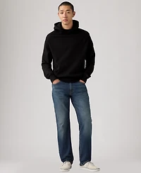 Levi's Men's 541 Athletic Taper Regular-Fit Jeans