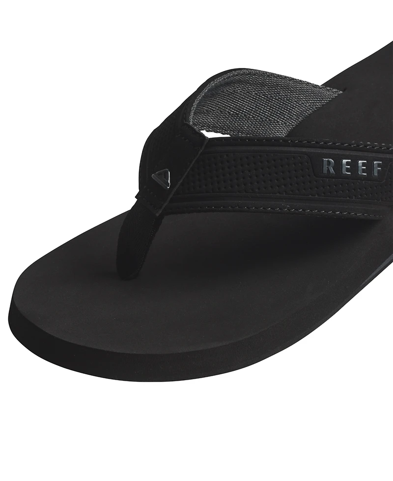 Reef Men's The Layback Lightweight Slip-On Sandals