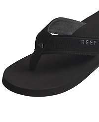 Reef Men's The Layback Lightweight Slip-On Sandals