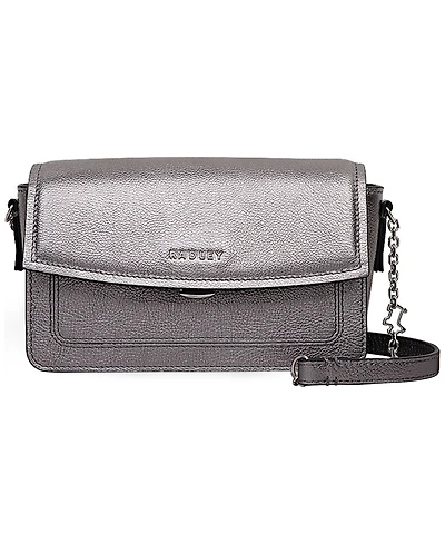 Radley London Albert Road Mini Flap Over Crossbody Bag