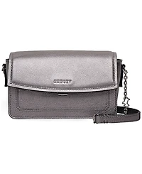 Radley London Albert Road Mini Flap Over Crossbody Bag