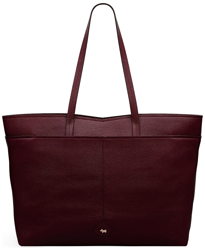 Radley London Maldon Mews Extra-Large Zipper Tote Bag