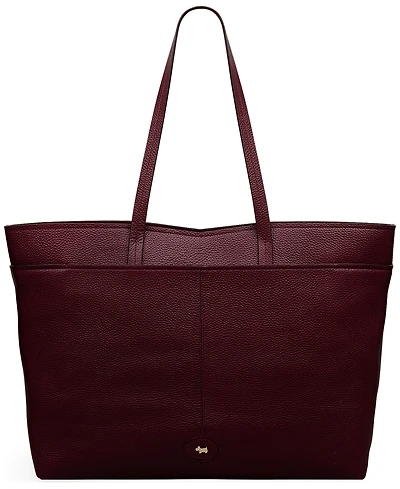 Radley London Maldon Mews Extra-Large Zipper Tote Bag