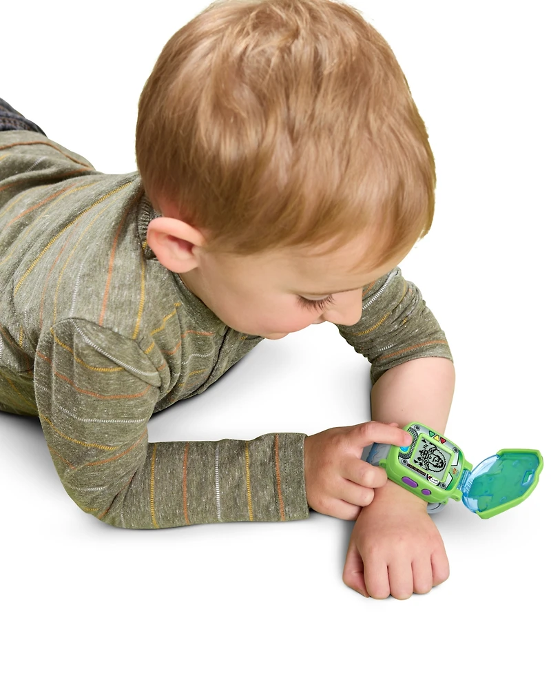 VTech Toy Story 5 Buzz Lightyear Learning Watch