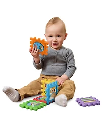 Leapfrog 6-in-1 Snap & Learn Busy Cube