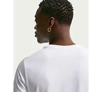 Nike Men's Nigeria Crest Soccer T-Shirt