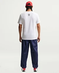 Nike Men's England Classic-Fit Soccer T-Shirt