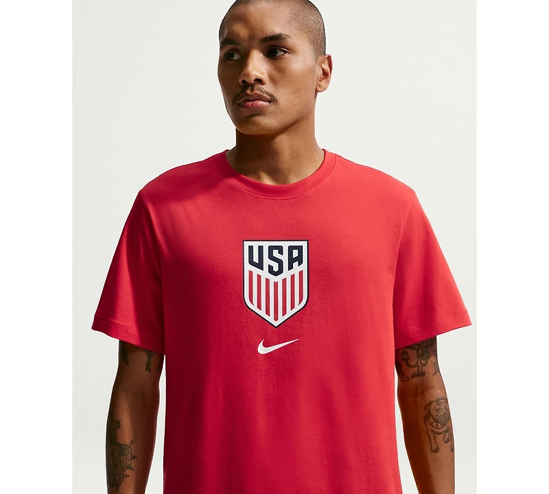 Nike Men's Classic-Fit Soccer T-Shirt