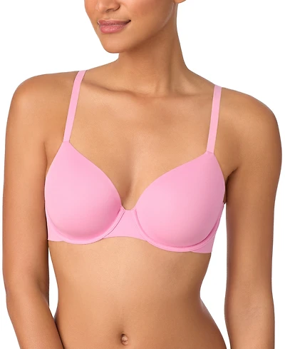 Dkny Women's Active Comfort T-Shirt Bra- DK7961