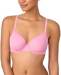 Dkny Women's Active Comfort T-Shirt Bra- DK7961