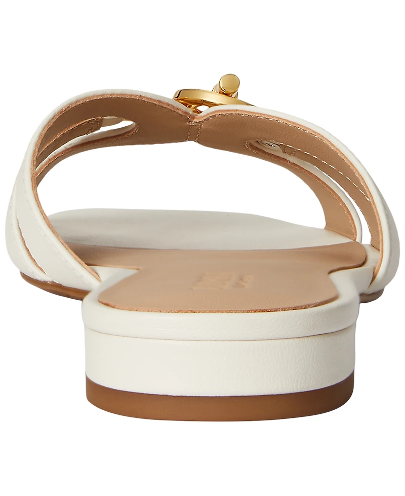 Blaike Women's Slip On Slide Sandal