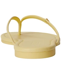 Lauren Ralph Women's Raquel Flip Flop Sandals