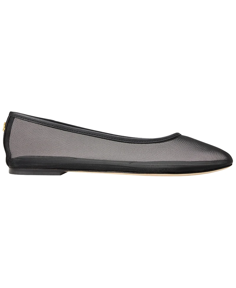 Lauren Ralph Women's Francesca Slip On Flats