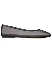 Lauren Ralph Women's Francesca Slip On Flats