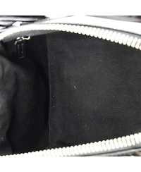 Pre-Owned Givenchy Small Antigona Bag Glazed Leather