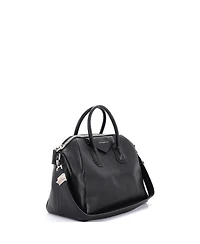 Pre-Owned Givenchy Medium Antigona Bag Leather